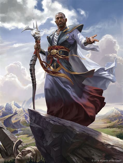 teferi mtg